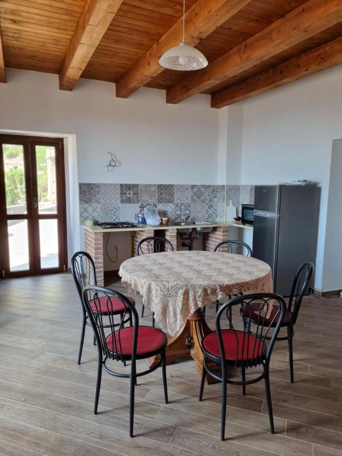 Casa Vacanza Leo Villa Stilo Exterior photo